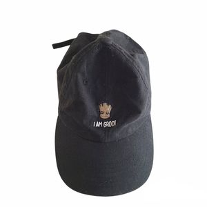 I am Groot Hat